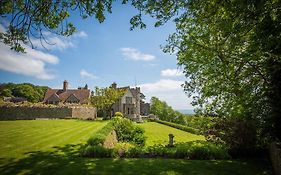 Lympne Castle Kent